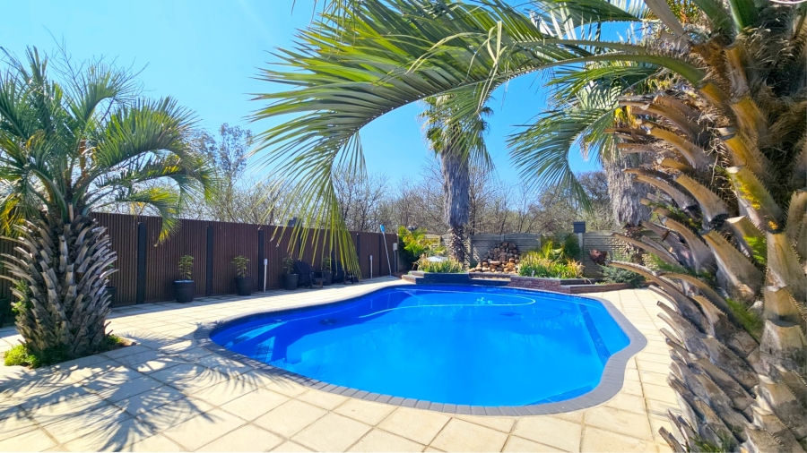 Commercial Property for Sale in Parys Free State